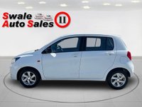 USED 2019 19 SUZUKI CELERIO 1.0 SZ3 Hatchback 5dr Petrol Manual Euro 6 (68 ps) 65 MPG COMBINED