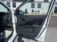 USED 2019 19 SUZUKI CELERIO 1.0 SZ3 Hatchback 5dr Petrol Manual Euro 6 (68 ps) 65 MPG COMBINED