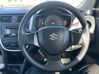 USED 2019 19 SUZUKI CELERIO 1.0 SZ3 Hatchback 5dr Petrol Manual Euro 6 (68 ps) 65 MPG COMBINED