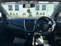 USED 2019 19 SUZUKI CELERIO 1.0 SZ3 Hatchback 5dr Petrol Manual Euro 6 (68 ps) 65 MPG COMBINED