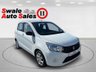 USED 2019 19 SUZUKI CELERIO 1.0 SZ3 Hatchback 5dr Petrol Manual Euro 6 (68 ps) 65 MPG COMBINED