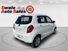 USED 2019 19 SUZUKI CELERIO 1.0 SZ3 Hatchback 5dr Petrol Manual Euro 6 (68 ps) 65 MPG COMBINED
