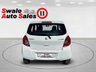 USED 2019 19 SUZUKI CELERIO 1.0 SZ3 Hatchback 5dr Petrol Manual Euro 6 (68 ps) 65 MPG COMBINED