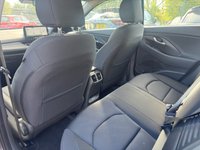 USED 2025 25 HYUNDAI I30 1.5 T-GDi MHEV Advance Hatchback 5dr Petrol Hybrid DCT Euro 6 (s/s) (140 ps) 1 Owner - Automatic - Bluetooth Connectivity - Reversing Camera - Front & Rear Parking Sensors - Cruise Control - Climate Control