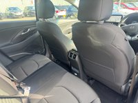 USED 2025 25 HYUNDAI I30 1.5 T-GDi MHEV Advance Hatchback 5dr Petrol Hybrid DCT Euro 6 (s/s) (140 ps) 1 Owner - Automatic - Bluetooth Connectivity - Reversing Camera - Front & Rear Parking Sensors - Cruise Control - Climate Control
