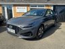 USED 2025 25 HYUNDAI I30 1.5 T-GDi MHEV Advance Hatchback 5dr Petrol Hybrid DCT Euro 6 (s/s) (140 ps) 1 Owner - Automatic - Bluetooth Connectivity - Reversing Camera - Front & Rear Parking Sensors - Cruise Control - Climate Control