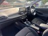 USED 2025 25 HYUNDAI I30 1.5 T-GDi MHEV Advance Hatchback 5dr Petrol Hybrid DCT Euro 6 (s/s) (140 ps) 1 Owner - Automatic - Bluetooth Connectivity - Reversing Camera - Front & Rear Parking Sensors - Cruise Control - Climate Control