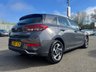 USED 2025 25 HYUNDAI I30 1.5 T-GDi MHEV Advance Hatchback 5dr Petrol Hybrid DCT Euro 6 (s/s) (140 ps) 1 Owner - Automatic - Bluetooth Connectivity - Reversing Camera - Front & Rear Parking Sensors - Cruise Control - Climate Control