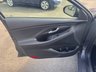 USED 2025 25 HYUNDAI I30 1.5 T-GDi MHEV Advance Hatchback 5dr Petrol Hybrid DCT Euro 6 (s/s) (140 ps) 1 Owner - Automatic - Bluetooth Connectivity - Reversing Camera - Front & Rear Parking Sensors - Cruise Control - Climate Control