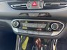 USED 2025 25 HYUNDAI I30 1.5 T-GDi MHEV Advance Hatchback 5dr Petrol Hybrid DCT Euro 6 (s/s) (140 ps) 1 Owner - Automatic - Bluetooth Connectivity - Reversing Camera - Front & Rear Parking Sensors - Cruise Control - Climate Control
