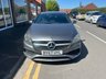 USED 2017 67 MERCEDES-BENZ A-CLASS 1.6 A180 AMG Line Hatchback 5dr Petrol Manual Euro 6 (s/s) (122 ps) 