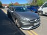 USED 2017 67 MERCEDES-BENZ A-CLASS 1.6 A180 AMG Line Hatchback 5dr Petrol Manual Euro 6 (s/s) (122 ps) 