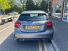 USED 2017 67 MERCEDES-BENZ A-CLASS 1.6 A180 AMG Line Hatchback 5dr Petrol Manual Euro 6 (s/s) (122 ps) 