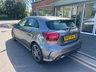 USED 2017 67 MERCEDES-BENZ A-CLASS 1.6 A180 AMG Line Hatchback 5dr Petrol Manual Euro 6 (s/s) (122 ps) 