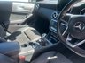 USED 2017 67 MERCEDES-BENZ A-CLASS 1.6 A180 AMG Line Hatchback 5dr Petrol Manual Euro 6 (s/s) (122 ps) 