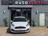 USED 2021 21 FORD FIESTA 1.5T EcoBoost ST-3 Hatchback 5dr Petrol Manual Euro 6 (s/s) (200 ps) SCORPIAN EXHAUST SYSTEM