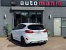 USED 2021 21 FORD FIESTA 1.5T EcoBoost ST-3 Hatchback 5dr Petrol Manual Euro 6 (s/s) (200 ps) SCORPIAN EXHAUST SYSTEM