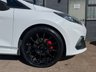 USED 2021 21 FORD FIESTA 1.5T EcoBoost ST-3 Hatchback 5dr Petrol Manual Euro 6 (s/s) (200 ps) SCORPIAN EXHAUST SYSTEM