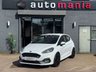 USED 2021 21 FORD FIESTA 1.5T EcoBoost ST-3 Hatchback 5dr Petrol Manual Euro 6 (s/s) (200 ps) SCORPIAN EXHAUST SYSTEM