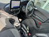 USED 2021 21 FORD FIESTA 1.5T EcoBoost ST-3 Hatchback 5dr Petrol Manual Euro 6 (s/s) (200 ps) SCORPIAN EXHAUST SYSTEM