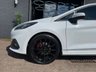 USED 2021 21 FORD FIESTA 1.5T EcoBoost ST-3 Hatchback 5dr Petrol Manual Euro 6 (s/s) (200 ps) SCORPIAN EXHAUST SYSTEM
