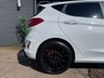 USED 2021 21 FORD FIESTA 1.5T EcoBoost ST-3 Hatchback 5dr Petrol Manual Euro 6 (s/s) (200 ps) SCORPIAN EXHAUST SYSTEM