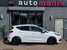 USED 2021 21 FORD FIESTA 1.5T EcoBoost ST-3 Hatchback 5dr Petrol Manual Euro 6 (s/s) (200 ps) SCORPIAN EXHAUST SYSTEM