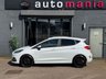 USED 2021 21 FORD FIESTA 1.5T EcoBoost ST-3 Hatchback 5dr Petrol Manual Euro 6 (s/s) (200 ps) SCORPIAN EXHAUST SYSTEM