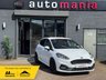 USED 2021 21 FORD FIESTA 1.5T EcoBoost ST-3 Hatchback 5dr Petrol Manual Euro 6 (s/s) (200 ps) SCORPIAN EXHAUST SYSTEM