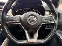 USED 2020 20 NISSAN MICRA 1.0 IG-T Tekna Hatchback 5dr  Sat Nav, Rev Cam, Cruise