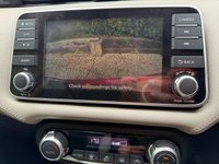 USED 2020 20 NISSAN MICRA 1.0 IG-T Tekna Hatchback 5dr  Sat Nav, Rev Cam, Cruise