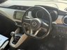 USED 2020 20 NISSAN MICRA 1.0 IG-T Tekna Hatchback 5dr  Sat Nav, Rev Cam, Cruise