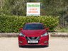 USED 2020 20 NISSAN MICRA 1.0 IG-T Tekna Hatchback 5dr  Sat Nav, Rev Cam, Cruise