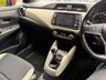 USED 2020 20 NISSAN MICRA 1.0 IG-T Tekna Hatchback 5dr  Sat Nav, Rev Cam, Cruise
