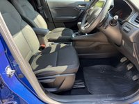 USED 2021 21 RENAULT CAPTUR 1.3 TCe Iconic SUV 5dr Petrol Cruise, DAB, Keyless