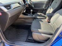 USED 2021 21 RENAULT CAPTUR 1.3 TCe Iconic SUV 5dr Petrol Cruise, DAB, Keyless