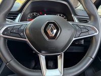 USED 2021 21 RENAULT CAPTUR 1.3 TCe Iconic SUV 5dr Petrol Cruise, DAB, Keyless