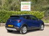 USED 2021 21 RENAULT CAPTUR 1.3 TCe Iconic SUV 5dr Petrol Cruise, DAB, Keyless