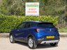 USED 2021 21 RENAULT CAPTUR 1.3 TCe Iconic SUV 5dr Petrol Cruise, DAB, Keyless