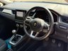 USED 2021 21 RENAULT CAPTUR 1.3 TCe Iconic SUV 5dr Petrol Cruise, DAB, Keyless