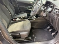 USED 2022 22 VAUXHALL CROSSLAND 1.2 Design SUV 5dr Petrol  1 Owner, FVSH, Privacy