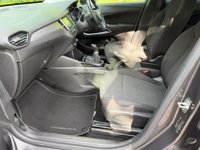 USED 2022 22 VAUXHALL CROSSLAND 1.2 Design SUV 5dr Petrol  1 Owner, FVSH, Privacy