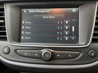 USED 2022 22 VAUXHALL CROSSLAND 1.2 Design SUV 5dr Petrol  1 Owner, FVSH, Privacy