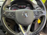 USED 2022 22 VAUXHALL CROSSLAND 1.2 Design SUV 5dr Petrol  1 Owner, FVSH, Privacy