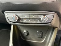 USED 2022 22 VAUXHALL CROSSLAND 1.2 Design SUV 5dr Petrol  1 Owner, FVSH, Privacy