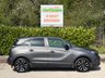 USED 2022 22 VAUXHALL CROSSLAND 1.2 Design SUV 5dr Petrol  1 Owner, FVSH, Privacy
