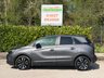 USED 2022 22 VAUXHALL CROSSLAND 1.2 Design SUV 5dr Petrol  1 Owner, FVSH, Privacy