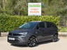 USED 2022 22 VAUXHALL CROSSLAND 1.2 Design SUV 5dr Petrol  1 Owner, FVSH, Privacy
