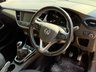USED 2022 22 VAUXHALL CROSSLAND 1.2 Design SUV 5dr Petrol  1 Owner, FVSH, Privacy