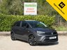 USED 2022 22 VAUXHALL CROSSLAND 1.2 Design SUV 5dr Petrol  1 Owner, FVSH, Privacy